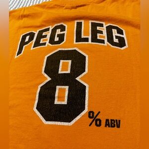 Heavy Seas AlehouseT Shirt 2XL